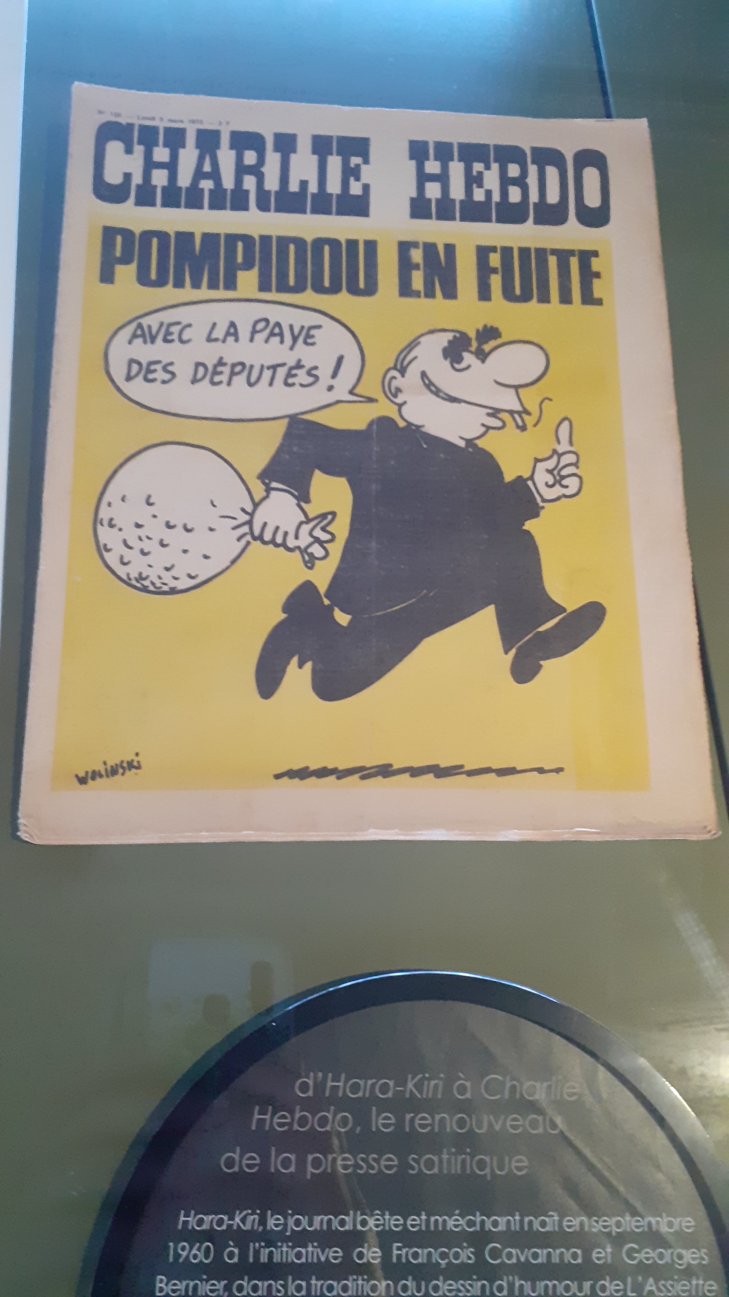 Photo n° 2 de l'avis de celine.o fait le 19/05/2023 à 16:18