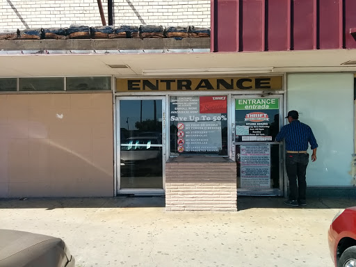 Thrift Store «Family Thrift Center», reviews and photos, 811 Bandera Rd, San Antonio, TX 78228, USA