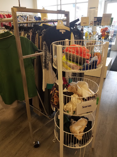 Thrift Store «Ann Arbor Thrift Shop», reviews and photos