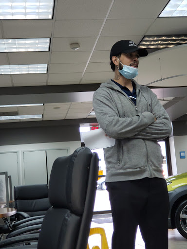 Hyundai Dealer «Alexandria Hyundai», reviews and photos, 1707 Mt Vernon Ave, Alexandria, VA 22301, USA