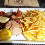 Photo n°2 de l'avis de Alessandro.e fait le 06/10/2019 à 15:03 sur le  Urlaub auf dem Bauernhof Niederhof à Tel