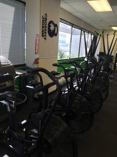 Health Club «CrossFit Jigsaw», reviews and photos, 42670 Albrae St, Fremont, CA 94538, USA