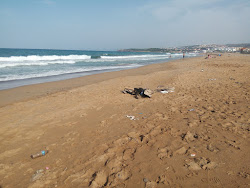 Foto von Chenoua Plage mit sehr sauber Sauberkeitsgrad