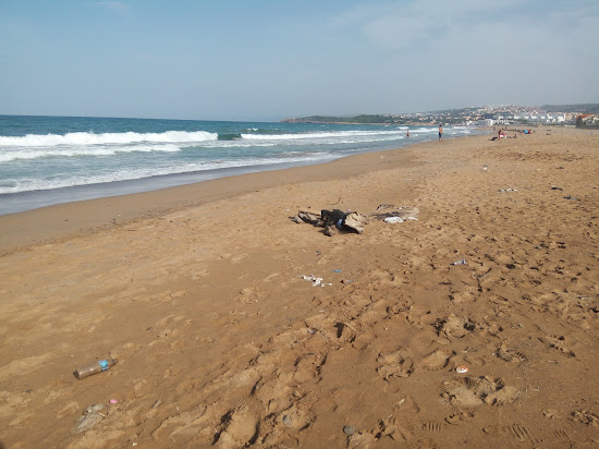 Chenoua Plage