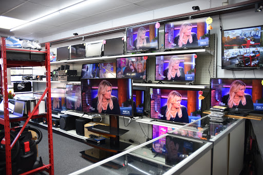 Pawn Shop «KB PAWN LOAN», reviews and photos, 11102 Briar Forest Dr, Houston, TX 77042, USA