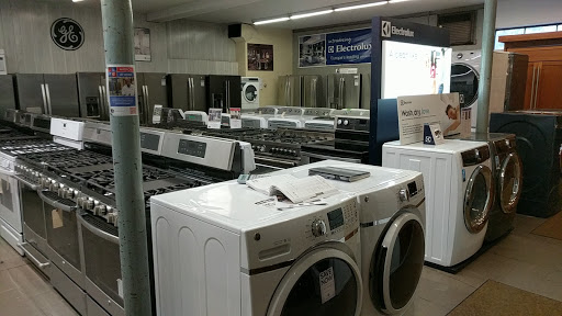 Appliance Store «Berger Appliances, Inc.», reviews and photos, 441 Commerce St, Hawthorne, NY 10532, USA
