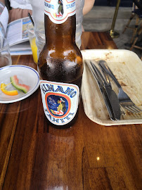 Plats et boissons du Restaurant polynésien Kaï Kaï à Lège-Cap-Ferret - n°8