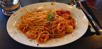 Spaghetti du Restaurant italien Le Comptoir Italien - Beauvais - n°5