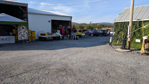 Cider Mill «Distillery Lane Ciderworks», reviews and photos, 5533 Gapland Rd, Jefferson, MD 21755, USA