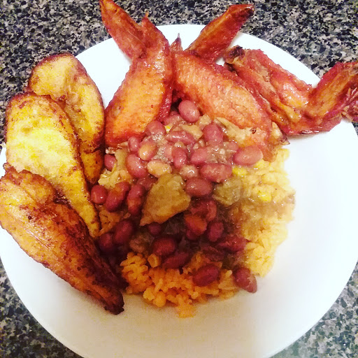 Supermarket «Super Supermarket», reviews and photos, 810 N 6th St, Newark, NJ 07107, USA