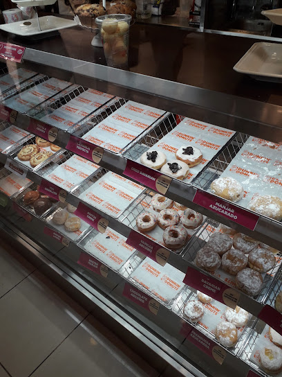 Dunkin' Donuts Valdivia Los Ríos