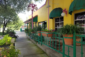 La Fiesta Patio Cafe