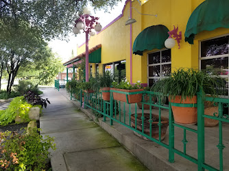 La Fiesta Patio Cafe