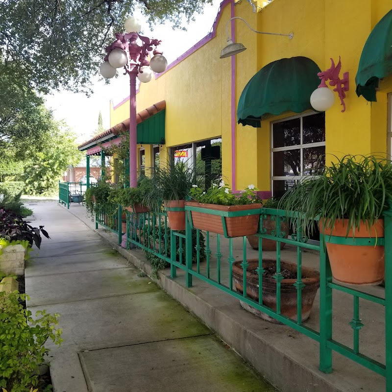 La Fiesta Patio Cafe