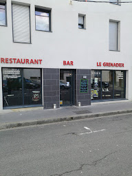 Photo n°9 de LE GRENADIER à Tours ()