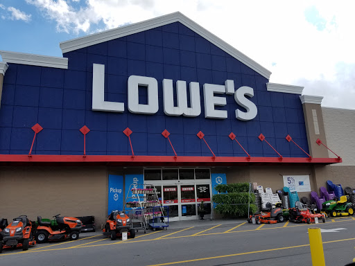 Lowe's Home Improvement