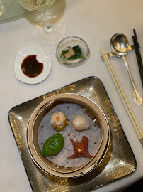 Dim Sum du Restaurant asiatique Shang Palace à Paris - n°10