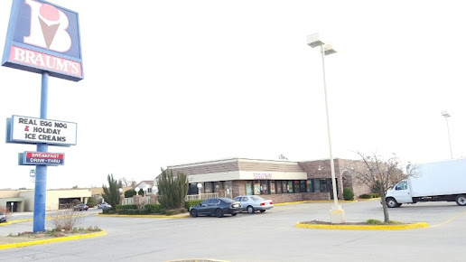 Braum's Ice Cream & Burger Restaurant