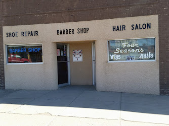 Four Seasons Hair & Wig Salon
