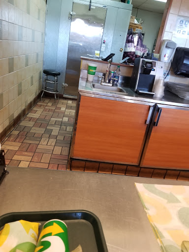 Sandwich Shop «Subway», reviews and photos, 46659 Mission Blvd K-2, Fremont, CA 94539, USA