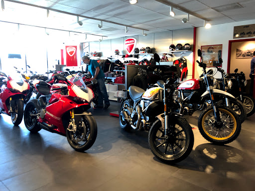 Ducati Dealer «Two Wheels World», reviews and photos, 840 S Andrews Ave, Pompano Beach, FL 33069, USA