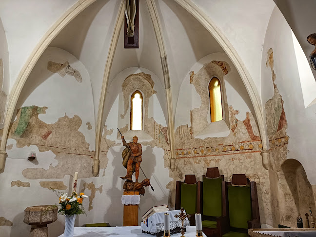 Értékelések erről a helyről: Zalaszentgyörgyi Szent György Római Katolikus-templom, Zalaszentgyörgy - Templom