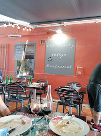 Plats et boissons du Restaurant Can Marty à Thuir - n°12