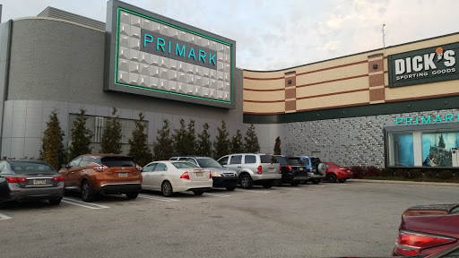 Clothing Store «Primark», reviews and photos, 160 N Gulph Rd, King of Prussia, PA 19406, USA
