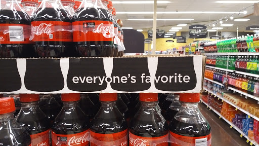 Grocery Store «Kroger», reviews and photos, 428 Oxford State Rd, Middletown, OH 45044, USA