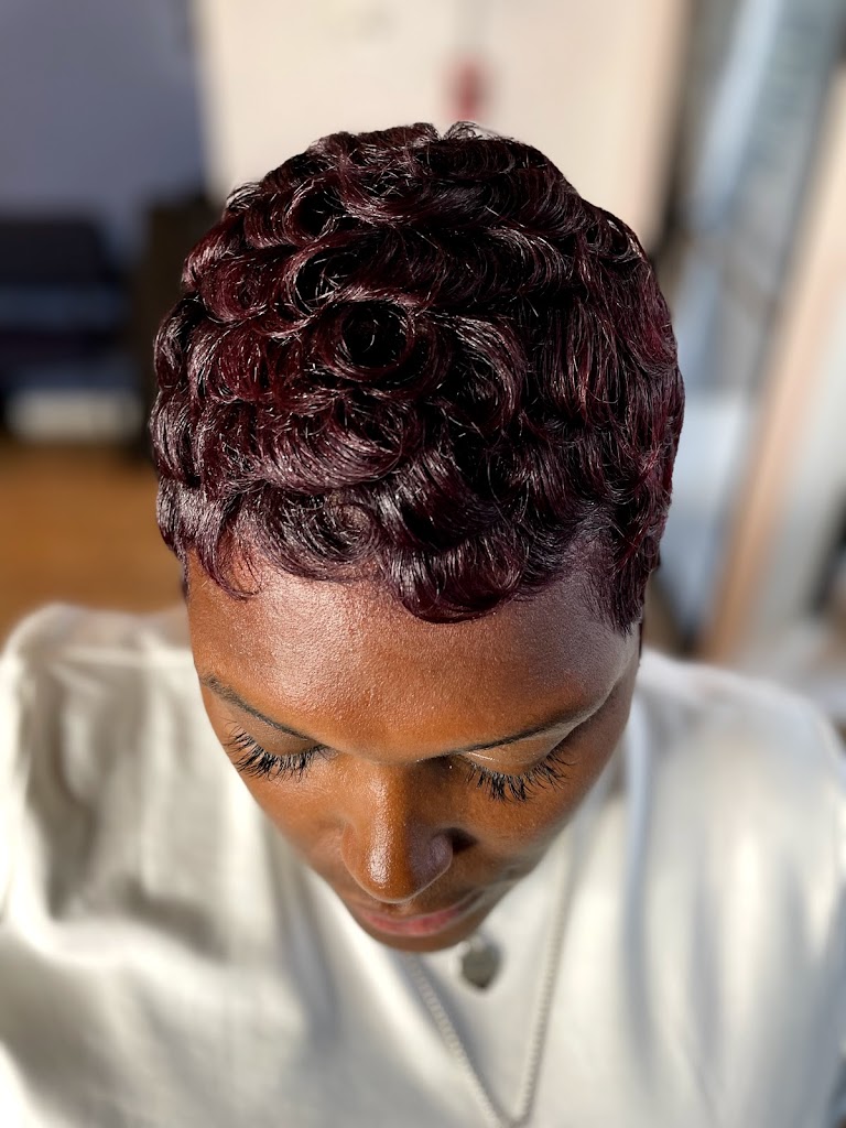 Toyz Hair Care 60402