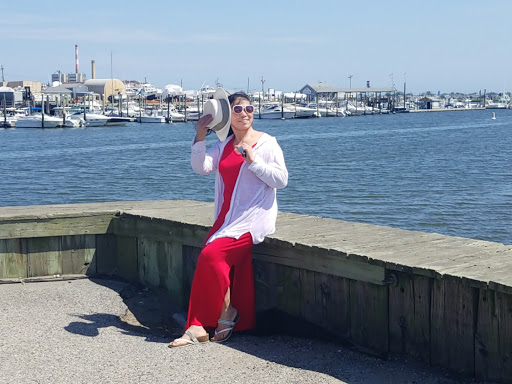 Golf Course «Bay Park Golf Course», reviews and photos, 1 1st Ave, East Rockaway, NY 11518, USA