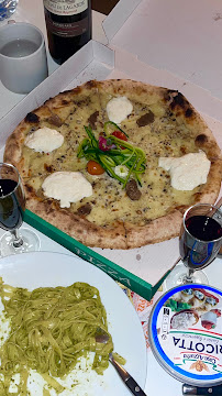 Les plus récentes photos du Pizzeria Alice Pizza - Paris 19 - n°1