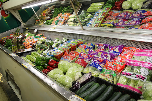 Grocery Store «Barendregt Grocery», reviews and photos, 18195 Main St, Jamestown, CA 95327, USA