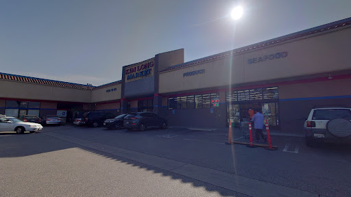 Asian Grocery Store «Kim Long Market», reviews and photos, 324 E Anaheim St, Long Beach, CA 90813, USA