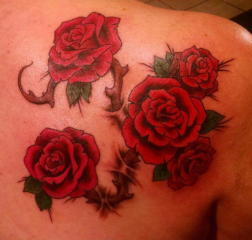 Explore tattoo ideas brazo, creative tattoo ideas in Milan, available at Apocalyptic Ink Studio