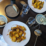 Photo n°4 de l'avis de Helga.. fait le 12/07/2022 à 22:35 sur le  Razzo à Turin