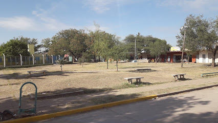 Plaza Barrio Mercantil