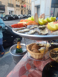 Produits de la mer du Restaurant de fruits de mer Langousta à Paris - n°19