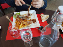 Plats et boissons du Restaurant Rouge Cocotte à Riom - n°14
