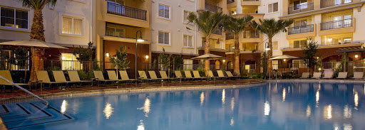 Apartment Building «Avalon Union City», reviews and photos