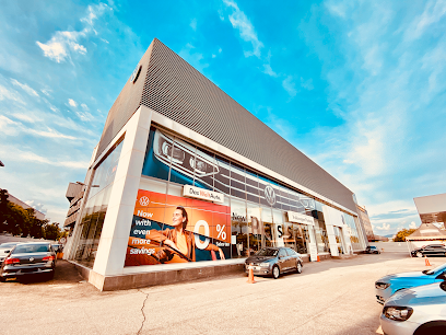 Volkswagen Puchong by (PHS Autohaus Sdn Bhd)