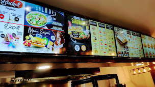 Photo n°9 de BK FOOD à Guingamp ()