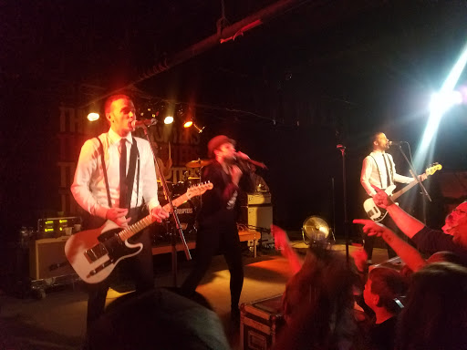 Night Club «Black Cat», reviews and photos, 1811 14th St NW, Washington, DC 20009, USA