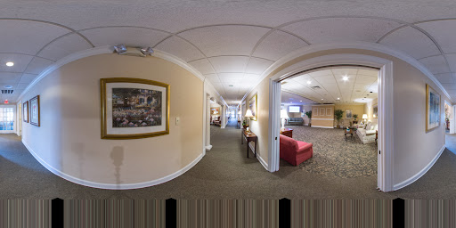 Funeral Home «Oman Funeral Home & Crematory», reviews and photos, 653 Cedar Rd, Chesapeake, VA 23322, USA