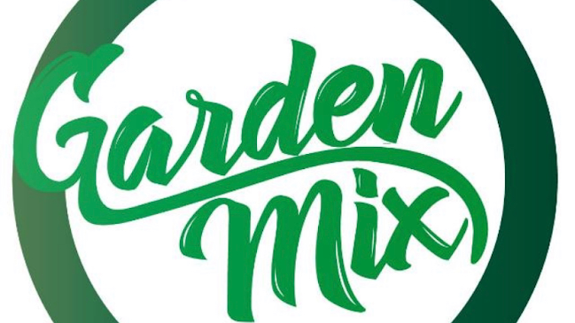 Garden Mix Wraps & Bowls - Centro naturista