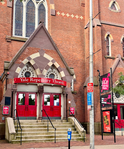 Performing Arts Theater «Yale Repertory Theatre», reviews and photos, 1120 Chapel St, New Haven, CT 06510, USA