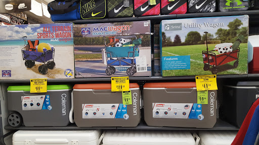 Sporting Goods Store «Big 5 Sporting Goods», reviews and photos, 3600 Peck Rd, El Monte, CA 91731, USA