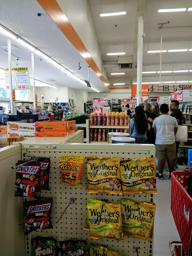 Discount Store «Big Lots», reviews and photos, 1581 W Campbell Ave, Campbell, CA 95008, USA