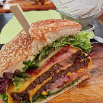 Photo n°1 de l'avis de Tim. fait le 16/08/2021 à 21:39 sur le  Sonnenhof Hotel & Restaurant GmbH & CO KG à Dietzenbach