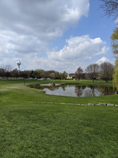 Public Golf Course «Apple Orchard Golf Course», reviews and photos, 692 W Stearns Rd, Bartlett, IL 60103, USA